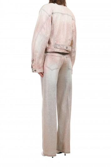 Купити Джинси HAIKURE 2