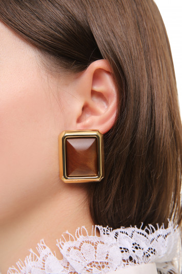 Купити Сережки JACQUEMUS