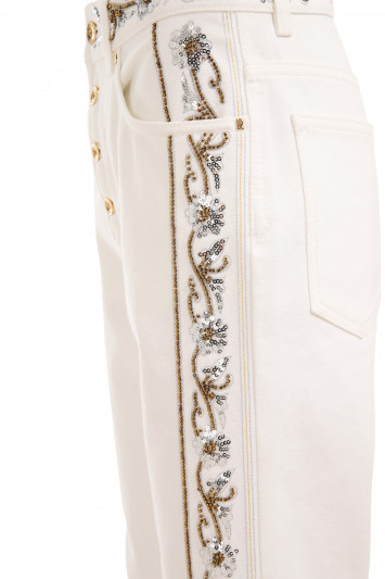 Купити Джинси RABANNE 3