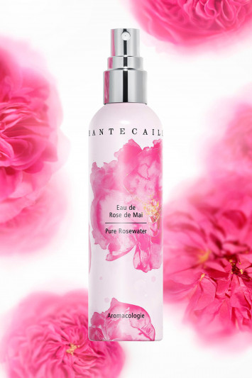 Купити Спрей для обличчя освіжаючий парфумований Chantecaille