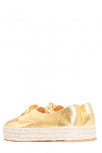 Купити Еспадрильї Charlotte Olympia 2