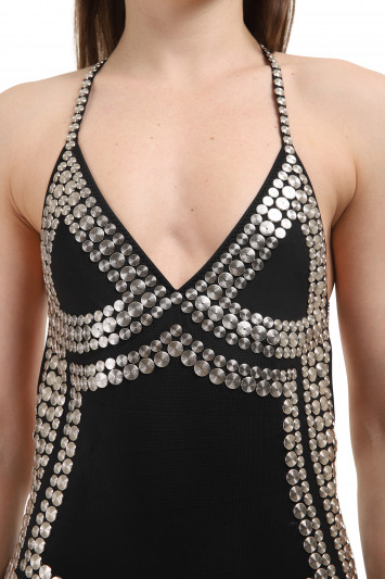 Купити Купальник Norma Kamali 3