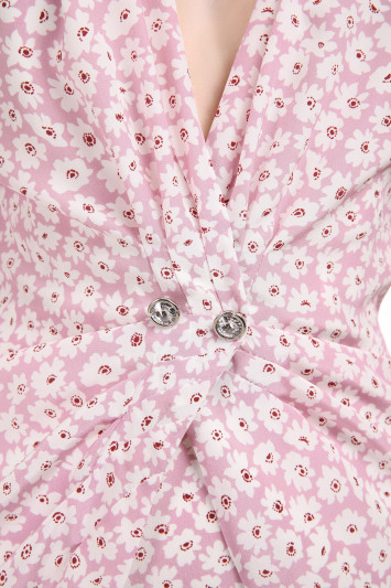 Купити Сукня Alessandra Rich 3