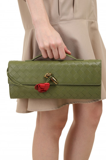 Купити Клатч BOTTEGA VENETA