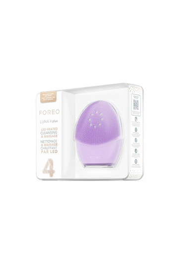 Купити Щітка для чутливої шкіри обличчя електрична очищувальна Foreo