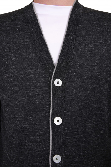 Купити Кардиган Brunello Cucinelli 4