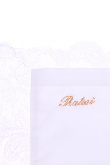 Купити Наволочка Pratesi 2