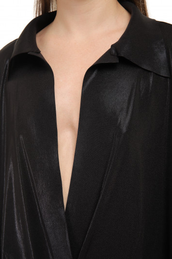 Купити Блуза Norma Kamali 3