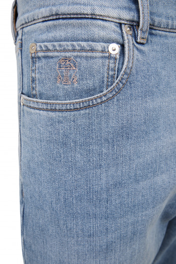 Купити Джинси Brunello Cucinelli 3