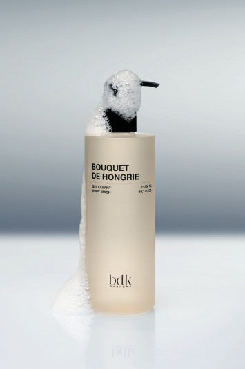 Купити Гель для душу парфумований BDK Parfums Paris 2