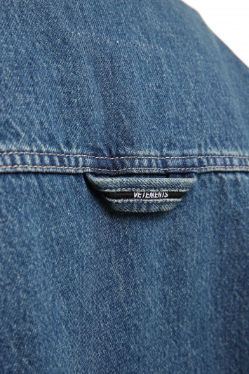 Купити Куртка Vetements 4