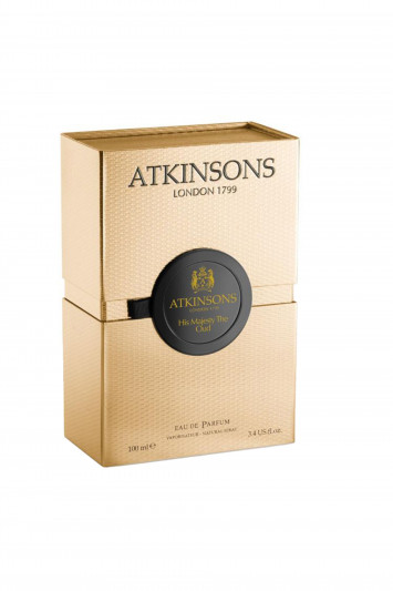 Купити Вода парфумована Atkinsons 3