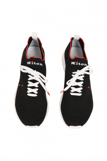 Купити Кросівки KITON 3