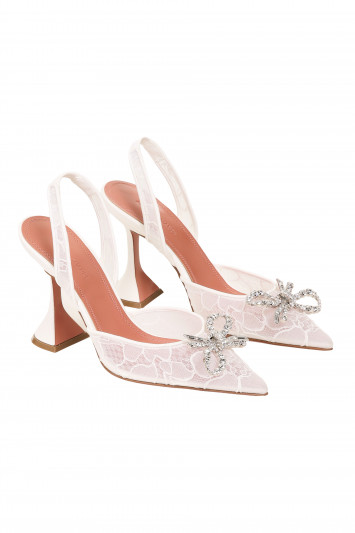 Купити Туфлі Amina Muaddi