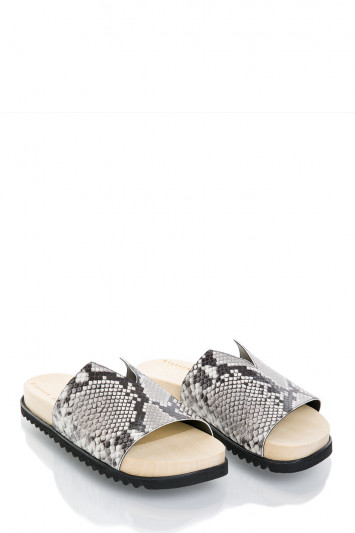 Купити Шльопанці Stephen Venezia