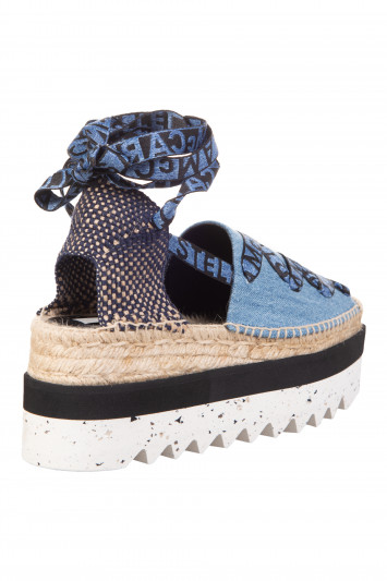 Купити Еспадрильї Stella McCartney 2