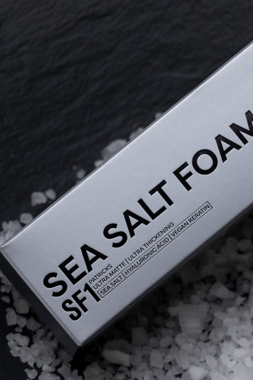 Купити Піна для волосся з ефектом збільшення об'єму PATRICKS