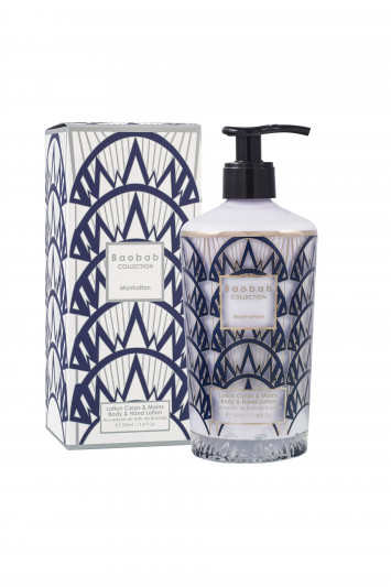 Купити Лосьйон для тіла і рук Baobab Collection