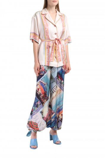 Купити Штани ZIMMERMANN