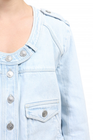 Купити Куртка ISABEL MARANT 3