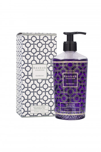 Купити Гель для душу парфумований Baobab Collection