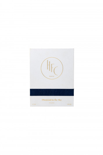 Купити Вода парфумована HFC 2