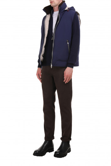 Купити Жилет Brunello Cucinelli