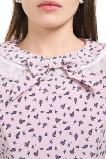 Купити Сукня Alessandra Rich 3