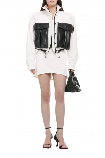 Купити Спідниця The Mannei