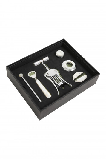 Купити Набір для вина Lorenzi Milano