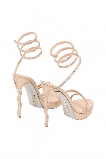 Купити Босоніжки RENE CAOVILLA 2