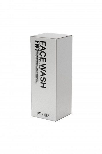 Купити Піна для обличчя очищувальна заспокійлива PATRICKS