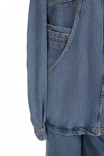 Купити Куртка The Attico 3