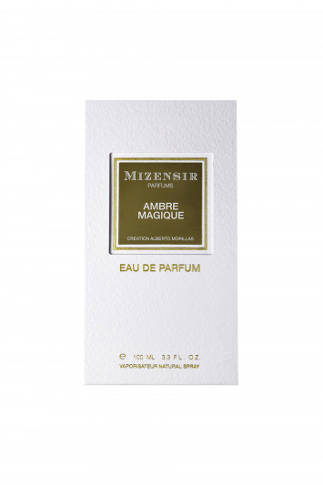 Купити Вода парфумована Mizensir