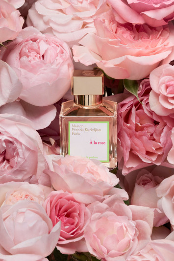 Купити Вода парфумована Maison Francis Kurkdjian 3