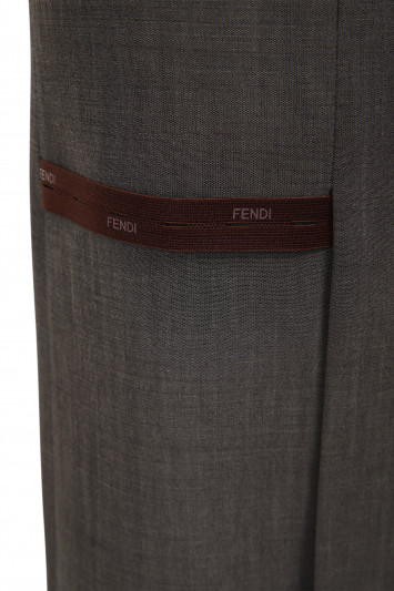 Купити Спідниця Fendi 3