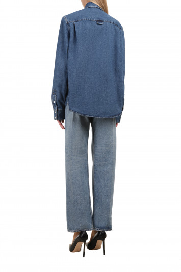 Купити Сорочка MUGLER 2