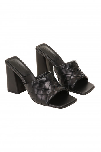 Купити Мюлі BOTTEGA VENETA