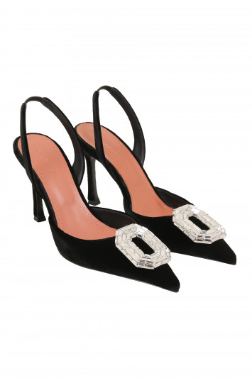 Купити Туфлі Amina Muaddi