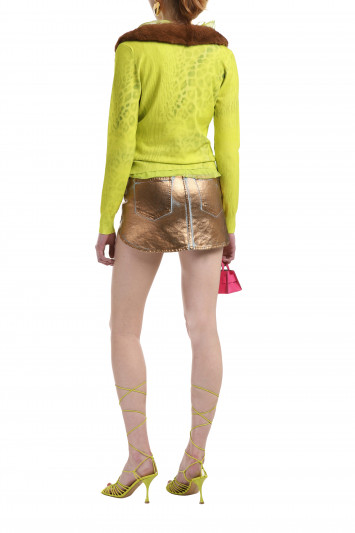 Купити Кардиган BLUMARINE 2