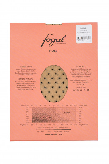 Купити Колготи Fogal