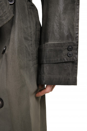 Купити Тренч MAISON MARGIELA 4