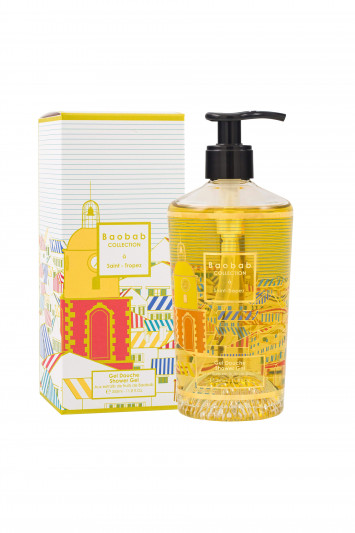 Купити Гель для душу парфумований Baobab Collection