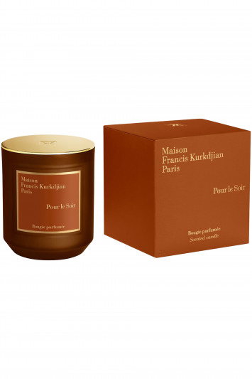 Купити Свічка парфумована Maison Francis Kurkdjian 2