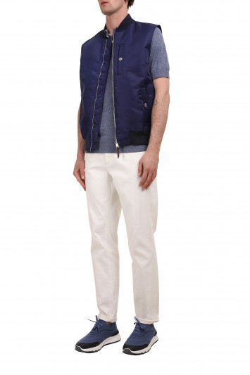 Купити Жилет Brunello Cucinelli