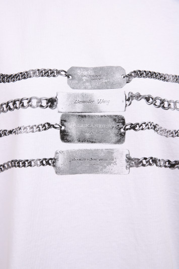 Купити Футболка Alexander Wang 3