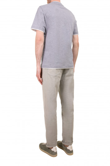 Купити Футболка Brunello Cucinelli 2