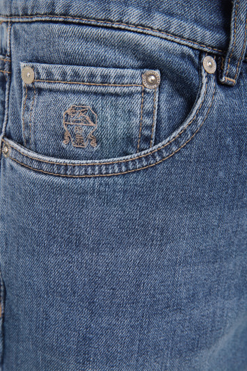 Купити Джинси Brunello Cucinelli 3