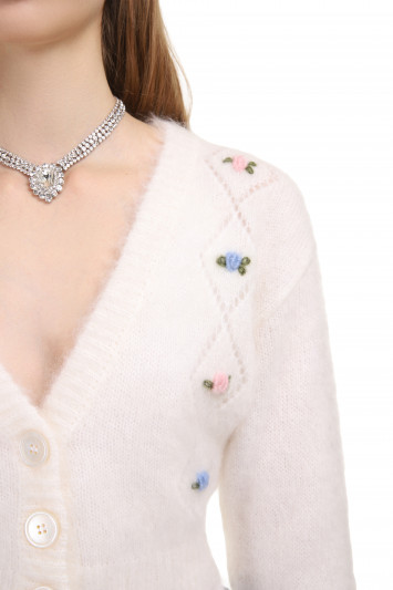 Купити Кардиган Alessandra Rich 3