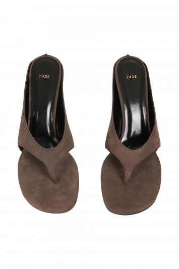 Купити Босоніжки THE JUDE 3